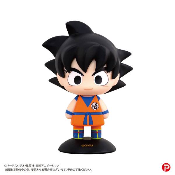 ゆらゆらヘッド ドラゴンボールZ ベジータ（スーパーサイヤ人