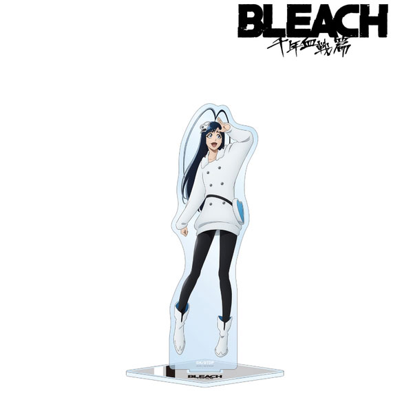 BLEACH 千年血戦篇グリムジョー・ジャガージャック BIGアクリル