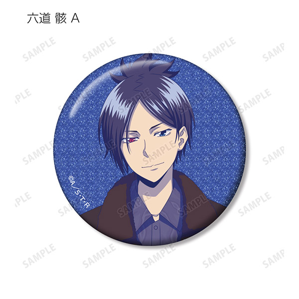 家庭教師ヒットマンREBORN!描き下ろし レトロポップver