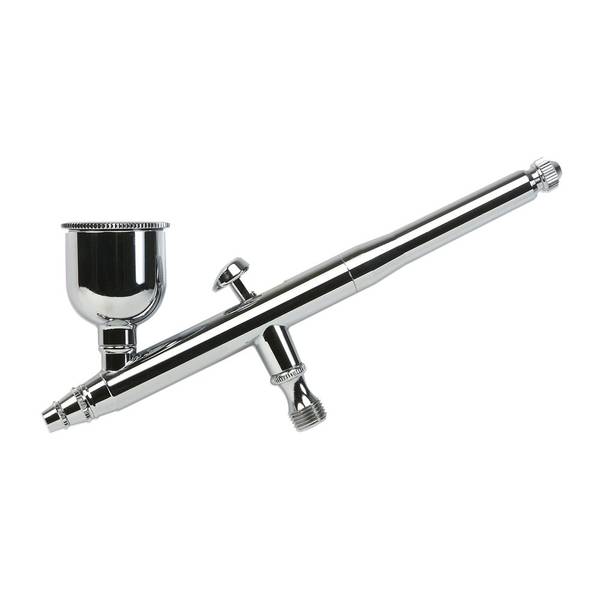 タミヤ スプレーワークHGエアーブラシワイド(トリガータイプ) 模型用