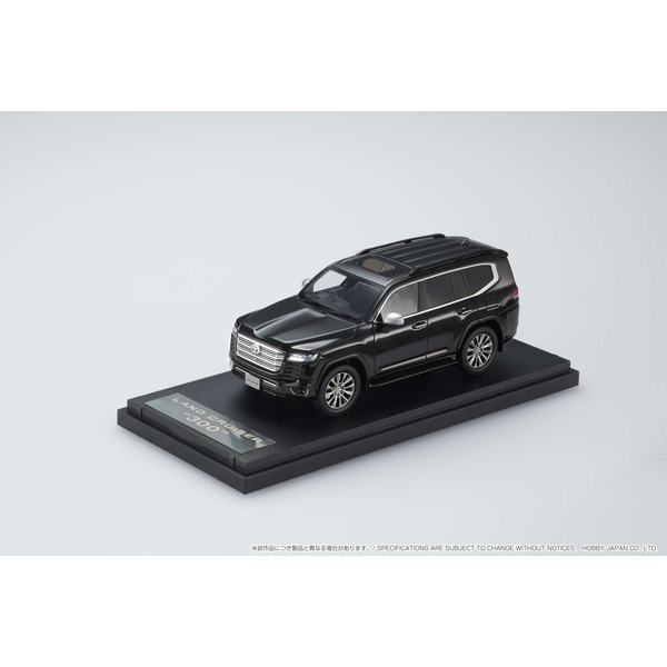 MARK43 1/43 トヨタ ランドクルーザー JA300W ZX プレシャスホワイト