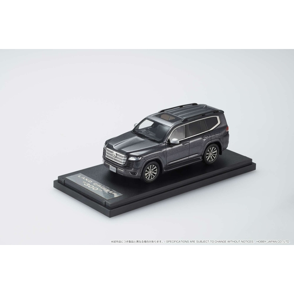 MARK43 1/43 トヨタ ランドクルーザー JA300W ZX プレシャスホワイト