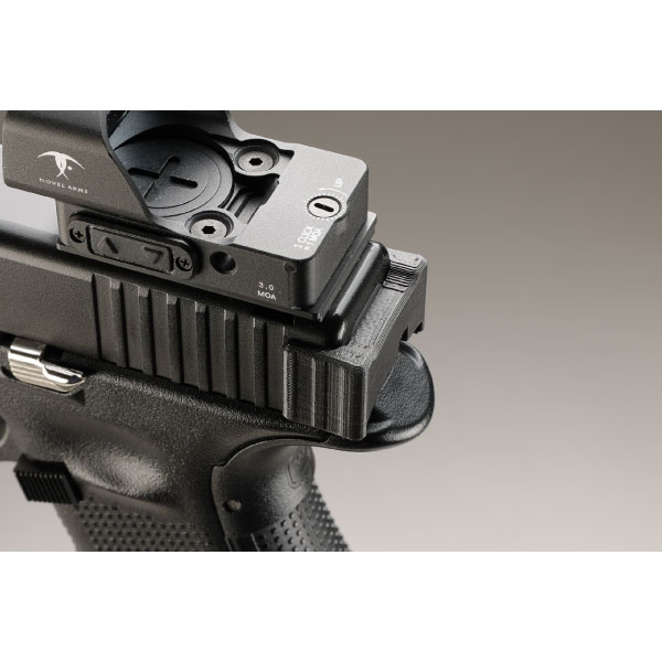 ホビージャパン スライドラッカー 東京マルイ グロック17＆19 Gen.4