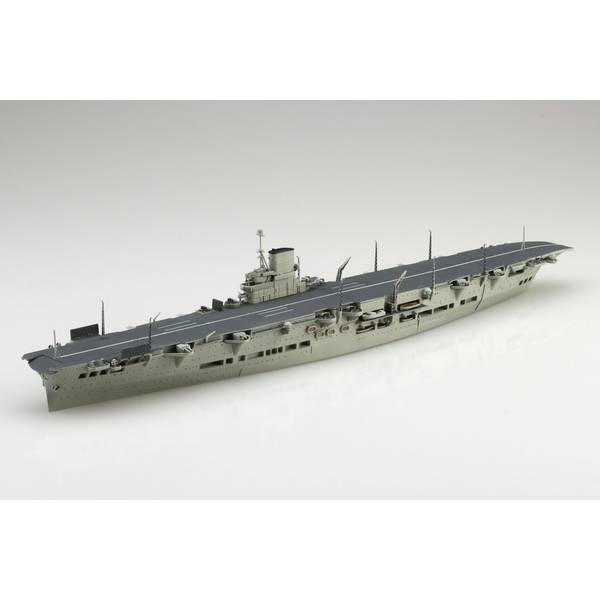ハセガワ 1/350 航空母艦 赤城用 木製甲板 模型用グッズ QG25