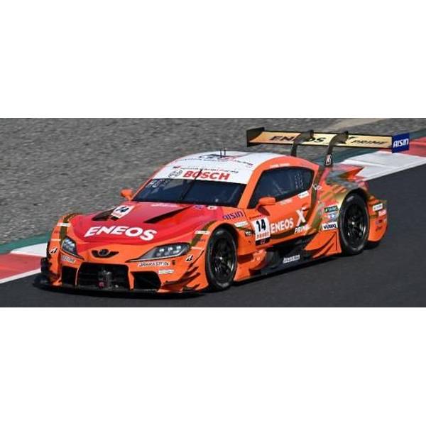 スパーク 1/43 STANLEY NSX-GT No.100 TEAM KUNIMITSU 2022 スーパーGT