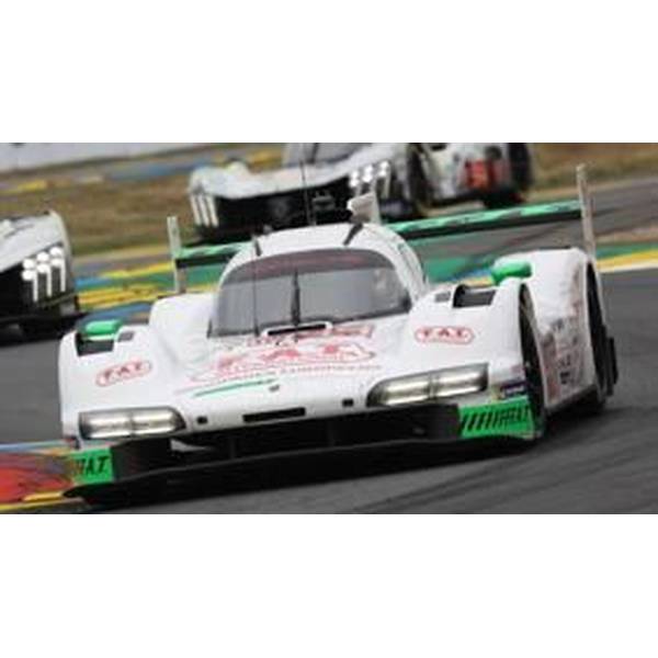 スパーク 1/43 ポルシェ 911 GT2 No.81 1995 ル・マン24時間 17位 N