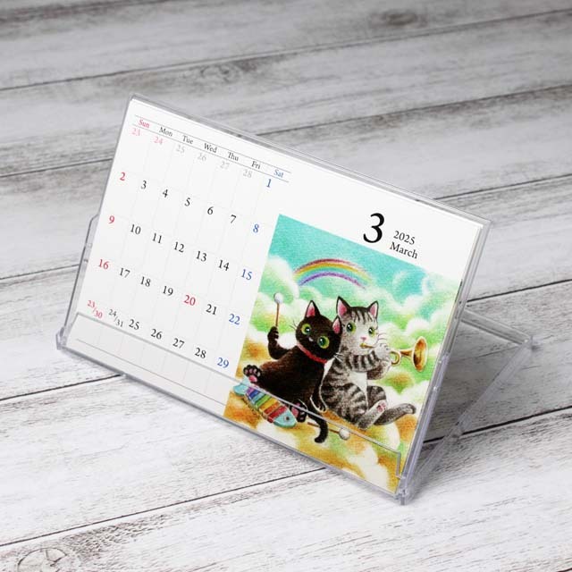 新品未開封□倉木麻衣カレンダー2002-2019コンプリート卓上型タイプ