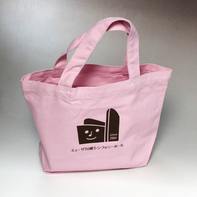 ミューザ・オリジナル》 ランチ トート バッグ 音楽雑貨・アクセサリー