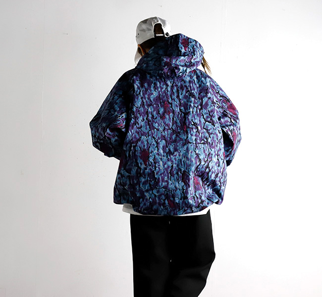 SOUTH2 WEST8 サウスツーウエストエイト WEATHER EFFECT JACKET