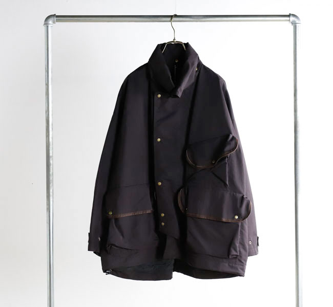 KAPTAIN SUNSHINE キャプテンサンシャイン KS26SJK14 ハンター