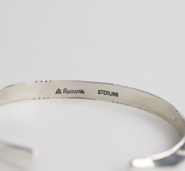 indian jewelry インディアンジュエリー Geneva Ramone ジェネバ