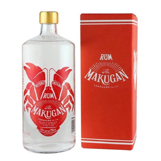 残波 プレミアム 5年古酒 35度 720ml