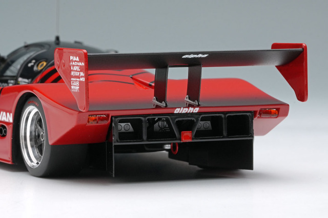 ヴィジョン VM321 ポルシェ 962C 