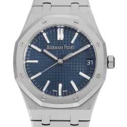 1501 シルバー ROLEX（ロレックス）オイスターパーペチュアル デイト