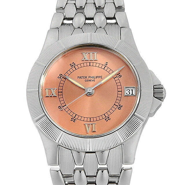 5080/1A ピンク PATEK PHILIPPE（パテックフィリップ）ネプチューン