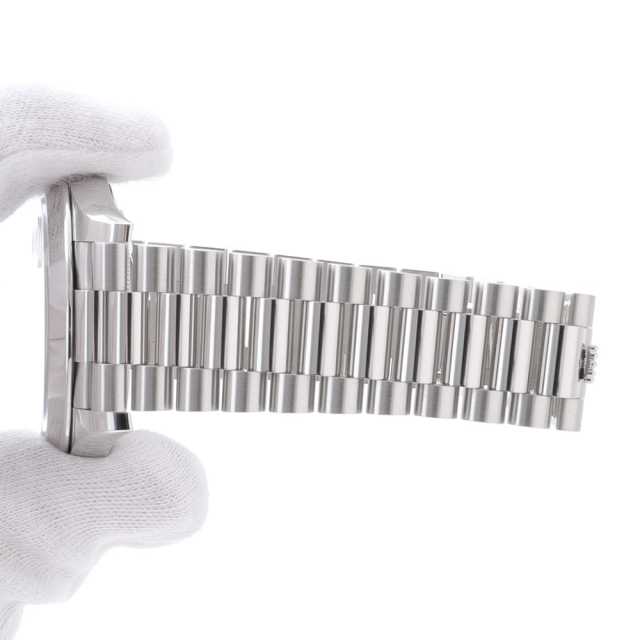 228206 アイスブルー ROLEX（ロレックス）デイデイト40 中古 | 東京