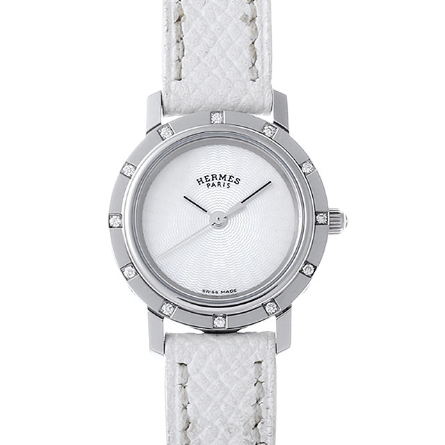 CL4.230 HERMES（エルメス） クリッパー ナクレ 中古 | 東京・大阪の