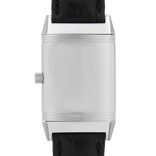Q2608410(260.8.86) シルバー JaegerLeCoultre（ジャガールクルト
