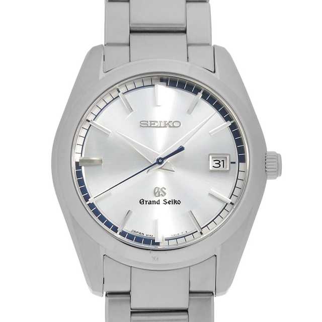 SBGX071 シルバー Grand Seiko（グランドセイコー）クォーツ 中古