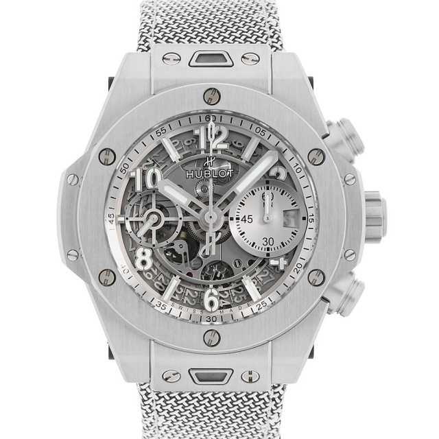 441.NX.4210.RX.HEC22 スケルトン HUBLOT（ウブロ）ビッグバン ウニコ