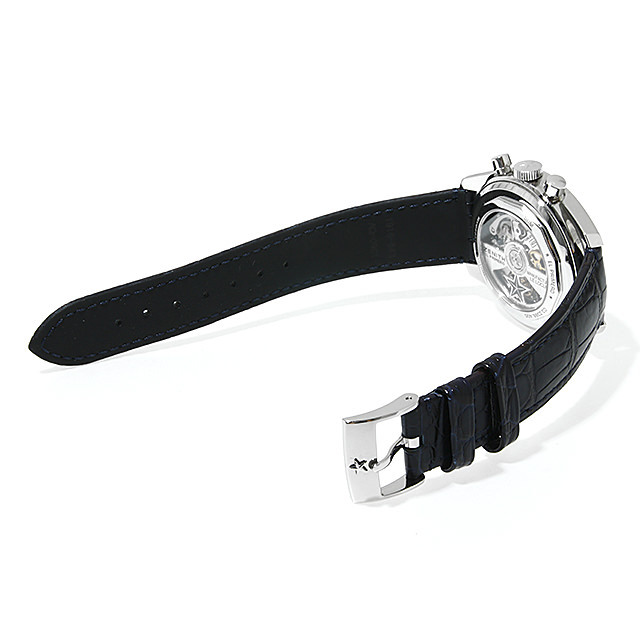 03.Z386.400/60.C843 ZENITH（ゼニス） クロノマスター リバイバル