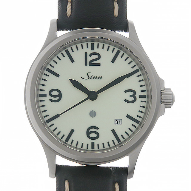 656L Sinn（ジン） 656 Limited Edition 限定300本 中古 | 東京・大阪