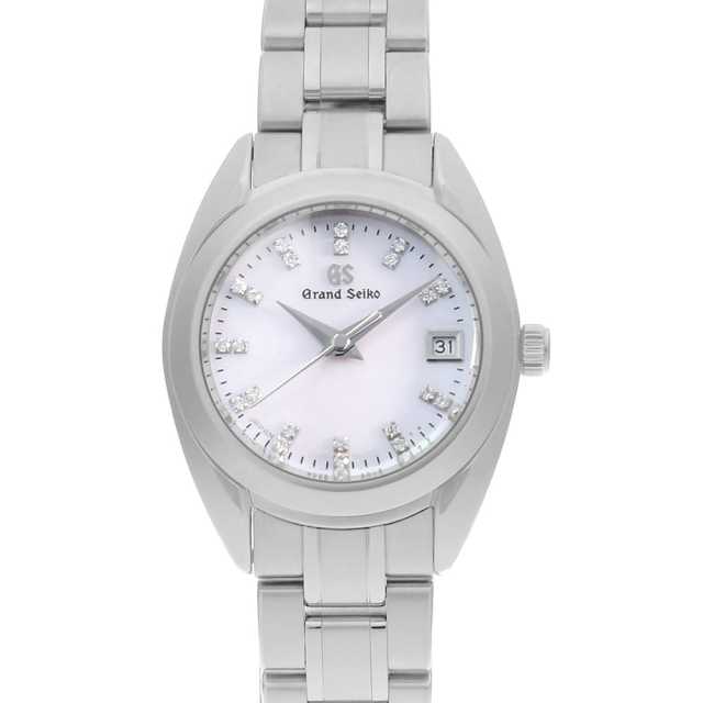 STGF277 ピンクシェル Grand Seiko（グランドセイコー）エレガンス