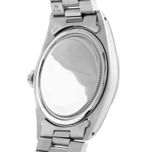 6426 シルバー ROLEX（ロレックス）オイスタープレシジョン