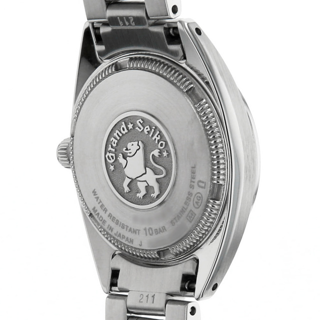 STGF279 ホワイトシェル Grand Seiko（グランドセイコー）クオーツ