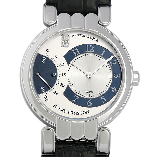 200/MASR37W ハリーウィンストン(HARRY WINSTON) プルミエール エキ