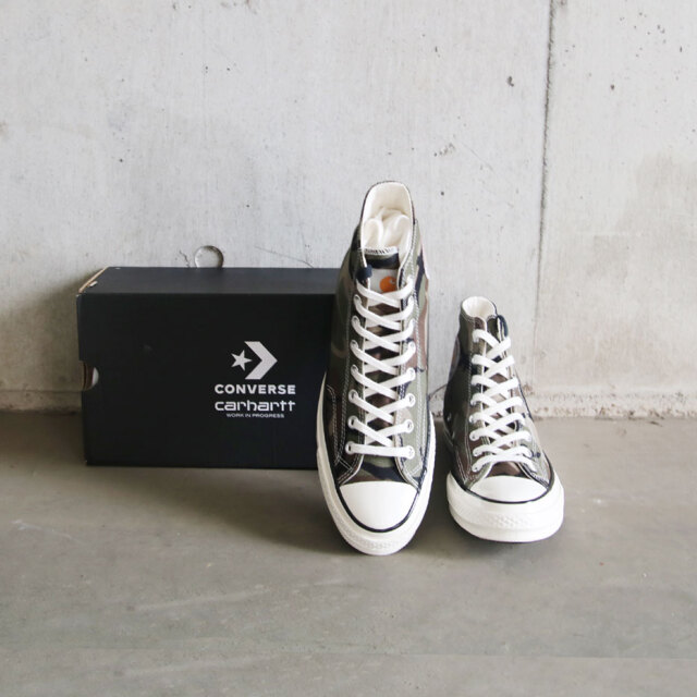 日本未発売モデル】 CONVERSE USA (コンバース) First String