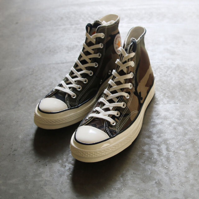 日本未発売モデル】 CONVERSE USA (コンバース) First String