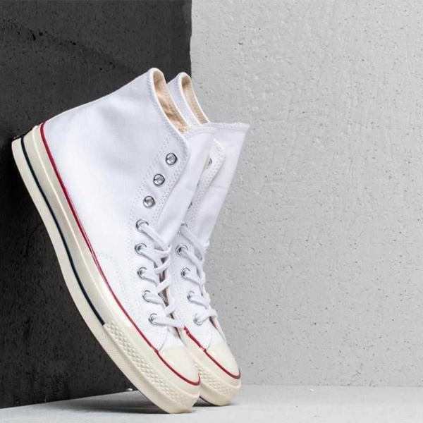 USA企画-日本未発売モデル】 CONVERSE USA (コンバース) First String