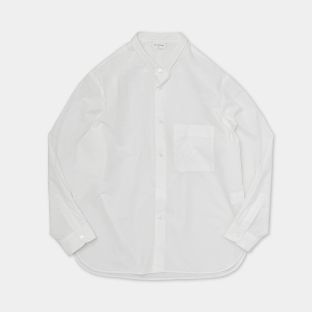 STILL BY HAND (スティルバイハンド) [ SH05233 ] Narrow collar