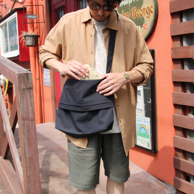 KaILI (カイリ) [ TRANSFORM BAG M ] KLTR-TO11 / トランスフォーム