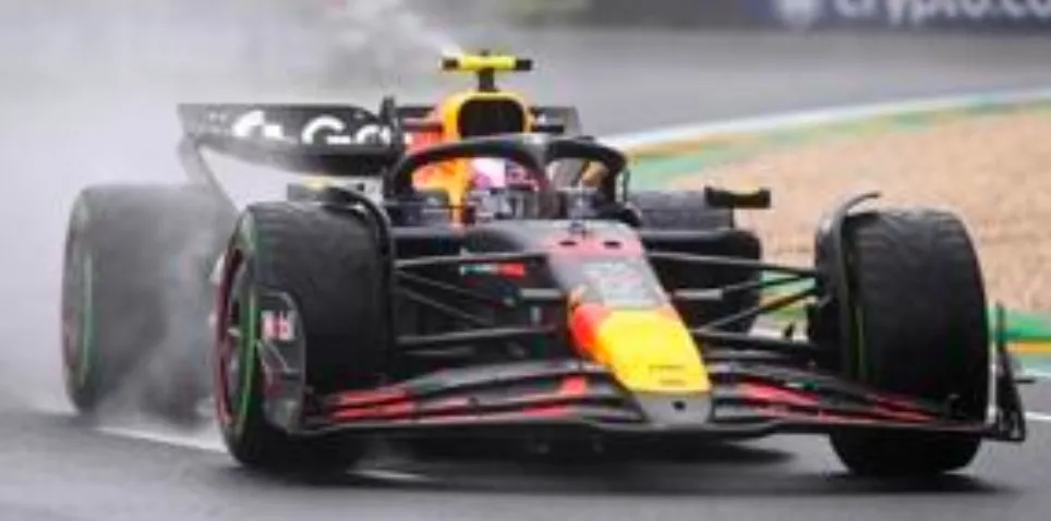 予約] スパーク 1/43 レッドブル RB21 No.30 2025 オーストラリアGP