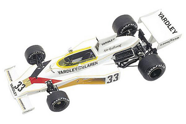 取り寄せ] タメオ 1/43 メタルキット ロータス 79 フォード ブラジルGP