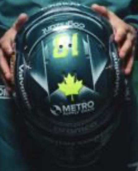 予約] スパーク 1/5 ヘルメット L.ハミルトン メルセデス 2022 5HF071