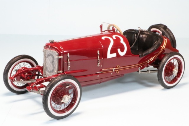 Joe Honda Sporscar Spectacles Vol.02 『フェラーリ 330 P4 P3/4-412P