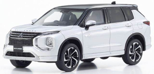 京商 1/43 トヨタ ランドクルーザー 300 ZX ホワイト KSR43119W