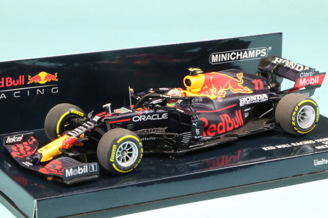 スパーク 1/43 ホンダ RA272 No.11 メキシコGP 1965 ウィナー リッチー