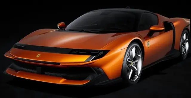 予約] BBR 1/18 フェラーリ 849 テスタロッサ イタリアンホワイト