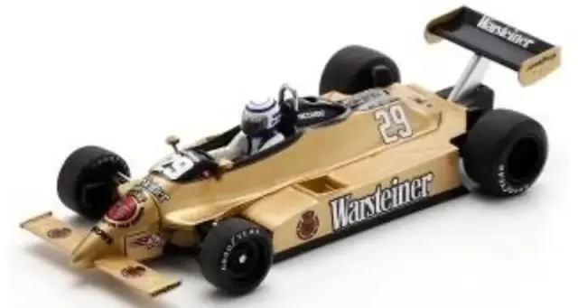 予約] スパーク 1/43 マクラーレン F1 GTR No.3 1996 ブリティッシュGT