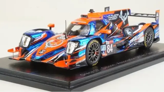 スパーク/ルックスマート 1/64 フェラーリ SF-25 No.44 中国スプリント