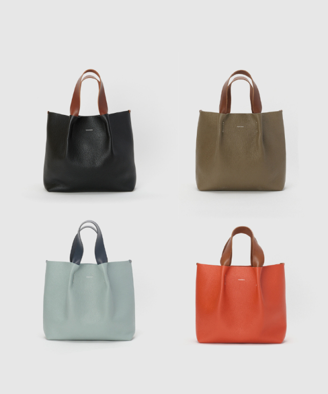 Hender Scheme piano bag medium - Mens | rroomm onlinestore（ルーム