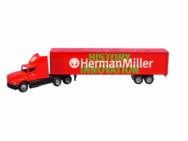 Herman Miller WINROSS TRUCK