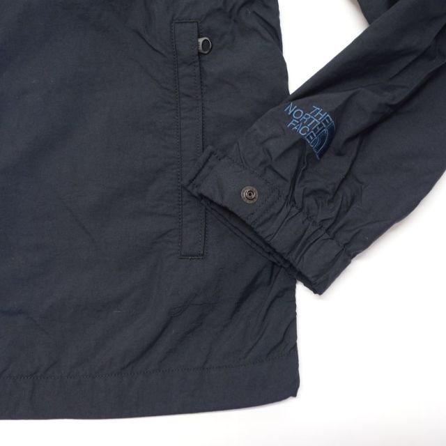 NP2011N THE NORTH FACE PURPLE LABEL Mountain Field Jacket ザ