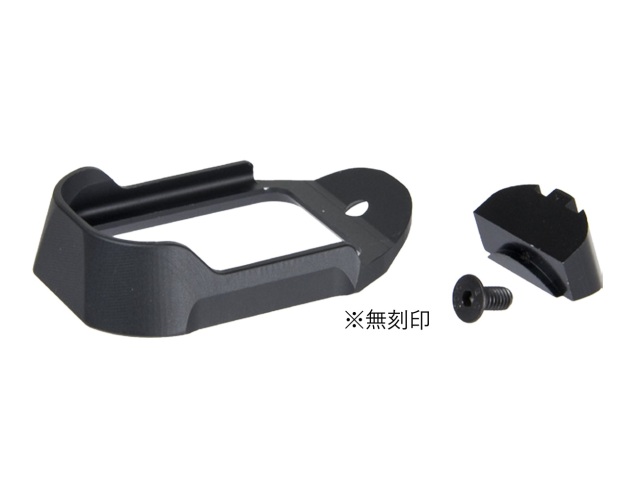 PRO ARMS Killer Innovationsタイプ アルミマグウェル Umarex(VFC