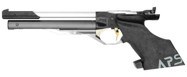 ☆送料無料☆マルゼン コンプレストエアー・ハンドガン APS-3