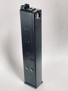 KWC Mini Uzi (ミニウージー) ガスブローバックサブマジンガン 用